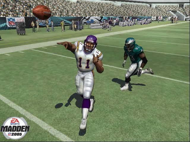 Madden NFL 2005 - screenshot 63
