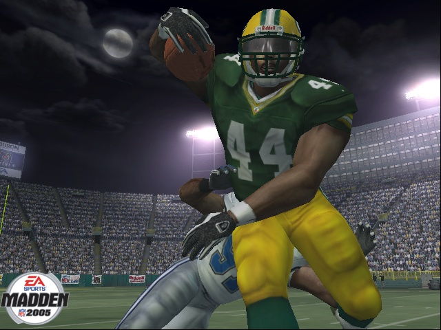 Madden NFL 2005 - screenshot 62