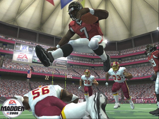 Madden NFL 2005 - screenshot 59