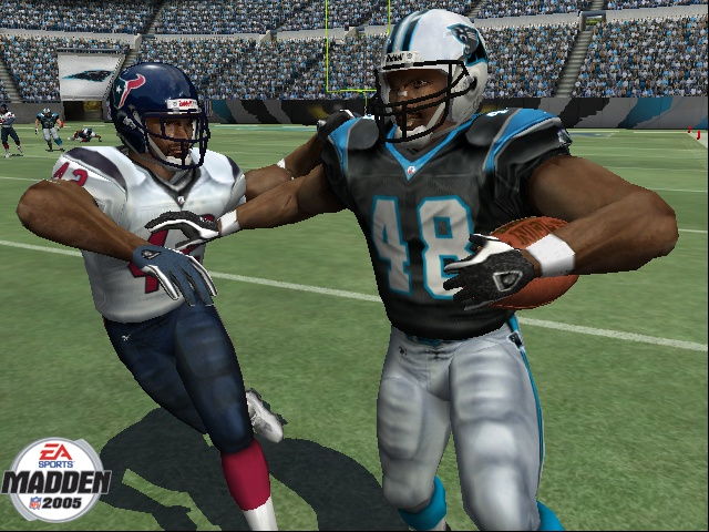 Madden NFL 2005 - screenshot 32