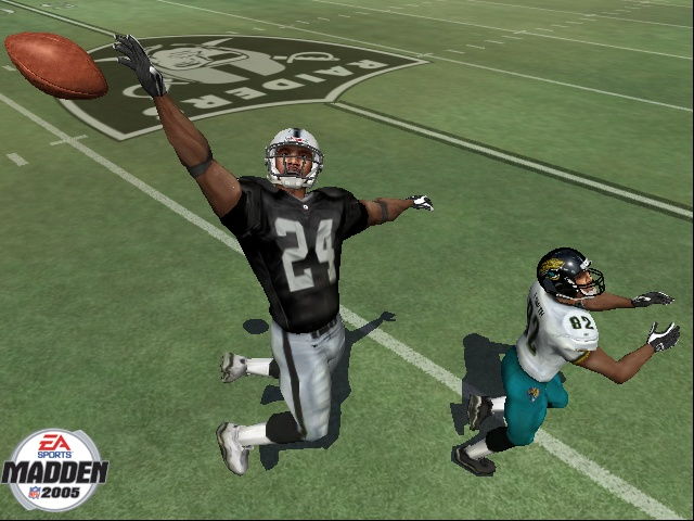Madden NFL 2005 - screenshot 27