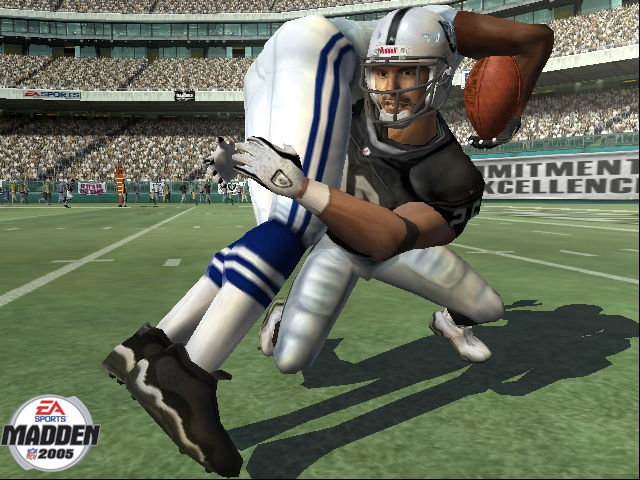 Madden NFL 2005 - screenshot 26