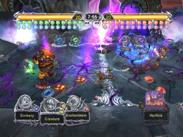 Magic: The Gathering - BattleGrounds - screenshot 39