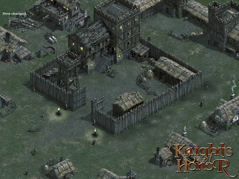 Knights of Honor - screenshot 125