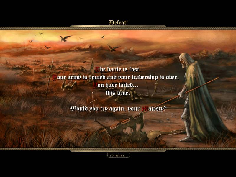 Knights of Honor - screenshot 42