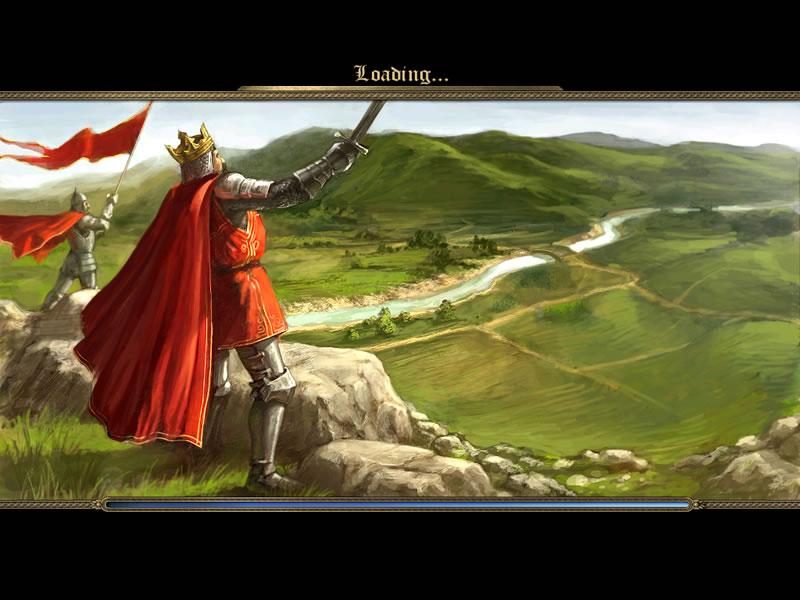 Knights of Honor - screenshot 40