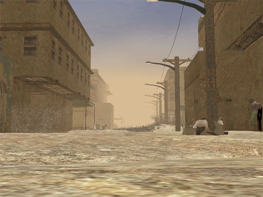 Marine Sharpshooter 2: Jungle Warfare - screenshot 11