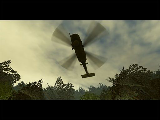 Marine Sharpshooter 2: Jungle Warfare - screenshot 5