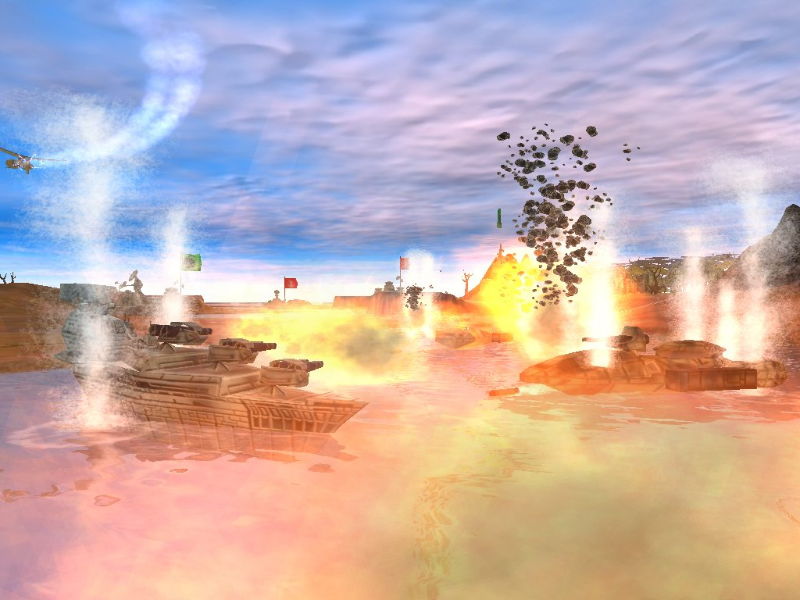 Massive Assault - screenshot 54