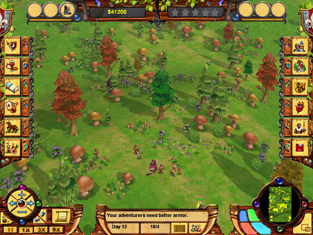 Medieval Conquest - screenshot 3