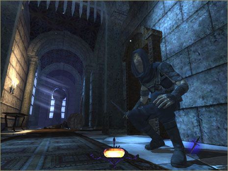 Thief 3: Deadly Shadows - screenshot 16