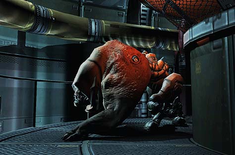 Doom 3 - screenshot 79