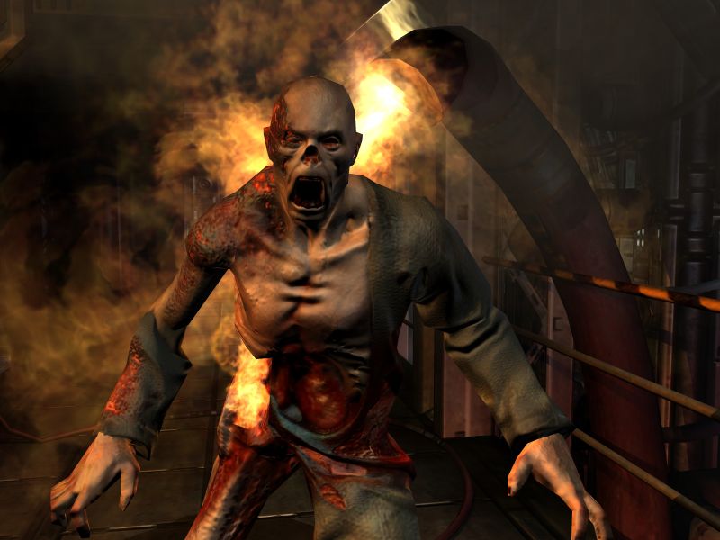 Doom 3 - screenshot 78