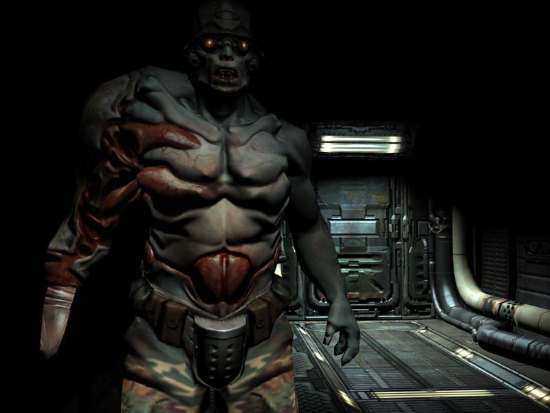 Doom 3 - screenshot 77