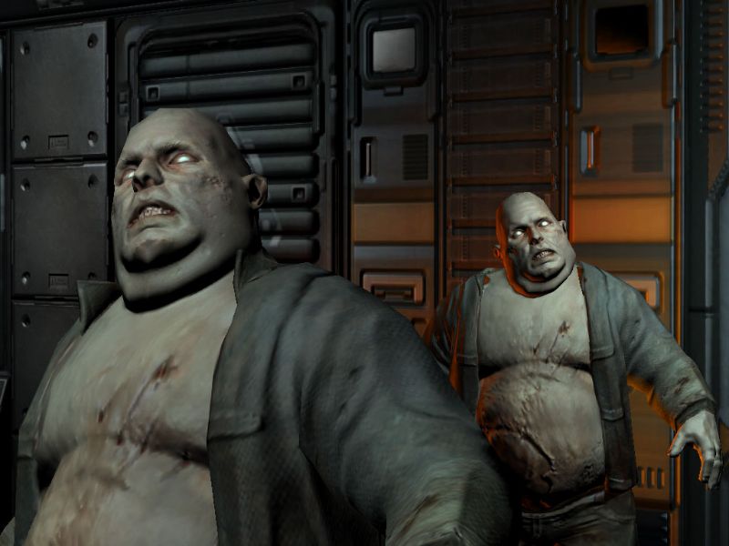 Doom 3 - screenshot 76