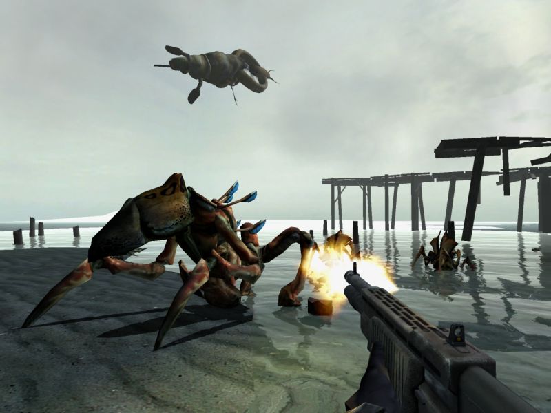 Half-Life 2 - screenshot 98