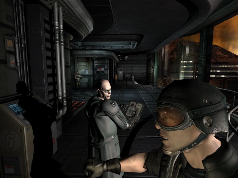 Doom 3 - screenshot 73