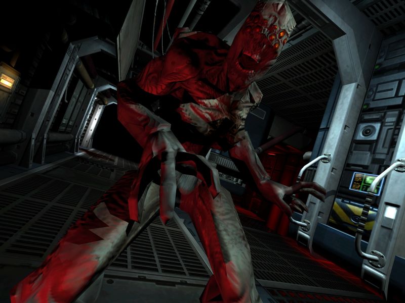 Doom 3 - screenshot 72