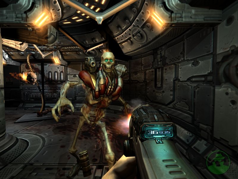 Doom 3 - screenshot 70