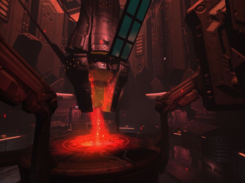 Doom 3 - screenshot 68
