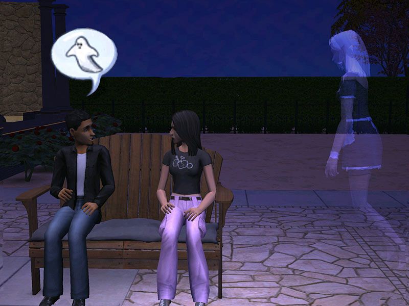 The Sims 2 - screenshot 105