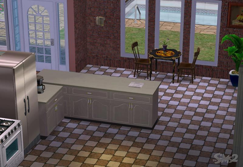 The Sims 2 - screenshot 91