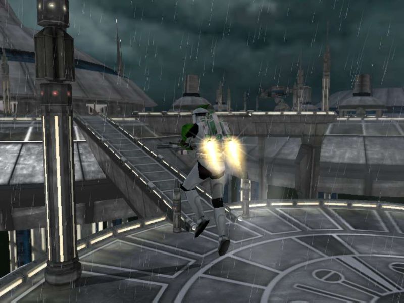Star Wars: BattleFront (2004) - screenshot 33