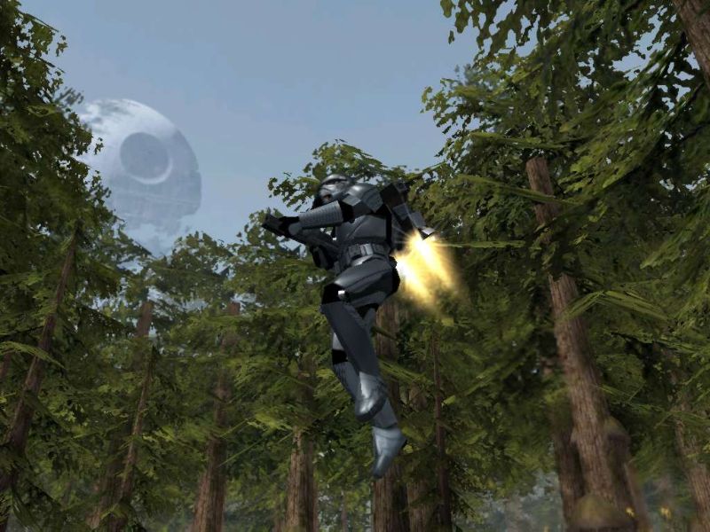 Star Wars: BattleFront (2004) - screenshot 32
