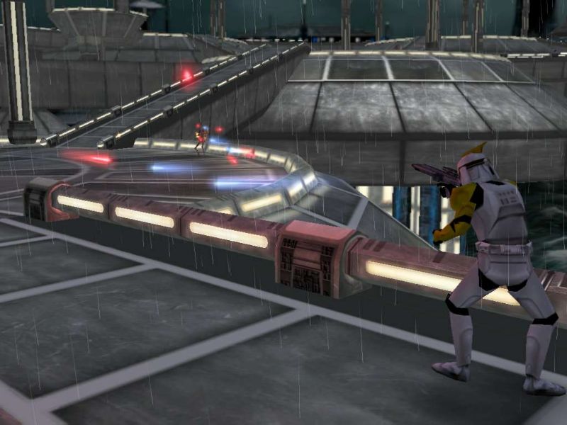 Star Wars: BattleFront (2004) - screenshot 29