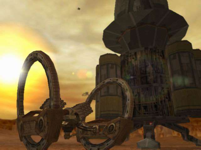 Star Wars: BattleFront (2004) - screenshot 27