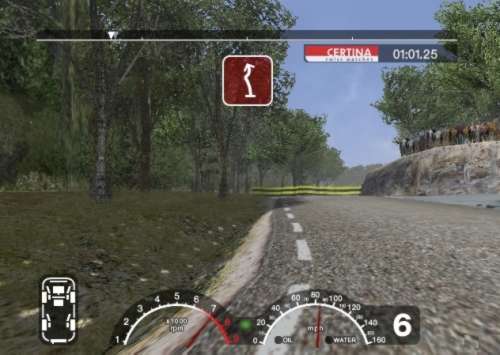 Colin McRae Rally 2005 - screenshot 77