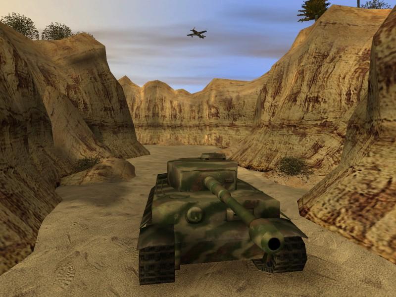 Medal of Honor: Allied Assault - screenshot 15