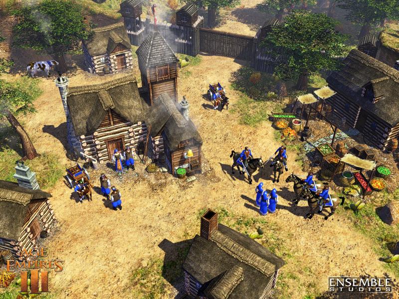 Age of Empires 3: Age of Discovery - screenshot 32