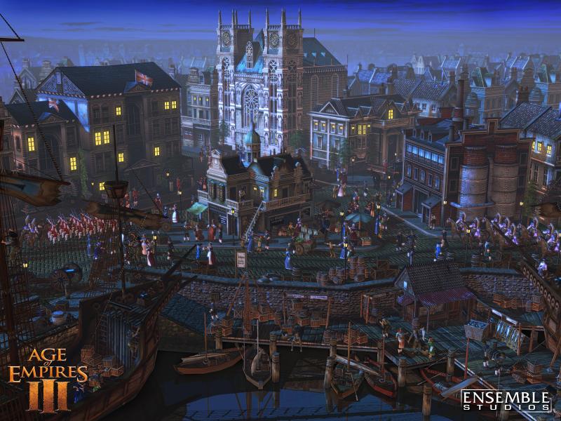 Age of Empires 3: Age of Discovery - screenshot 26