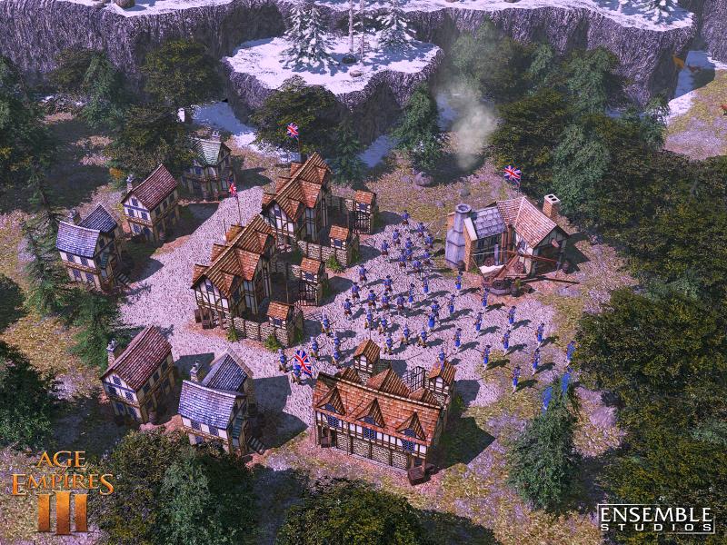 Age of Empires 3: Age of Discovery - screenshot 23