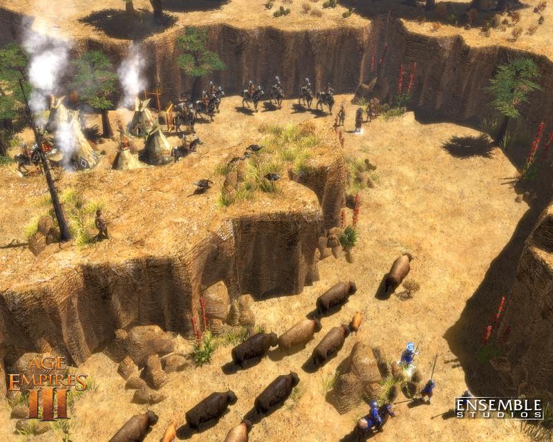 Age of Empires 3: Age of Discovery - screenshot 22