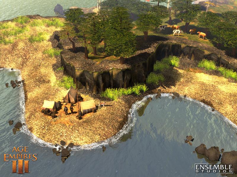 Age of Empires 3: Age of Discovery - screenshot 21