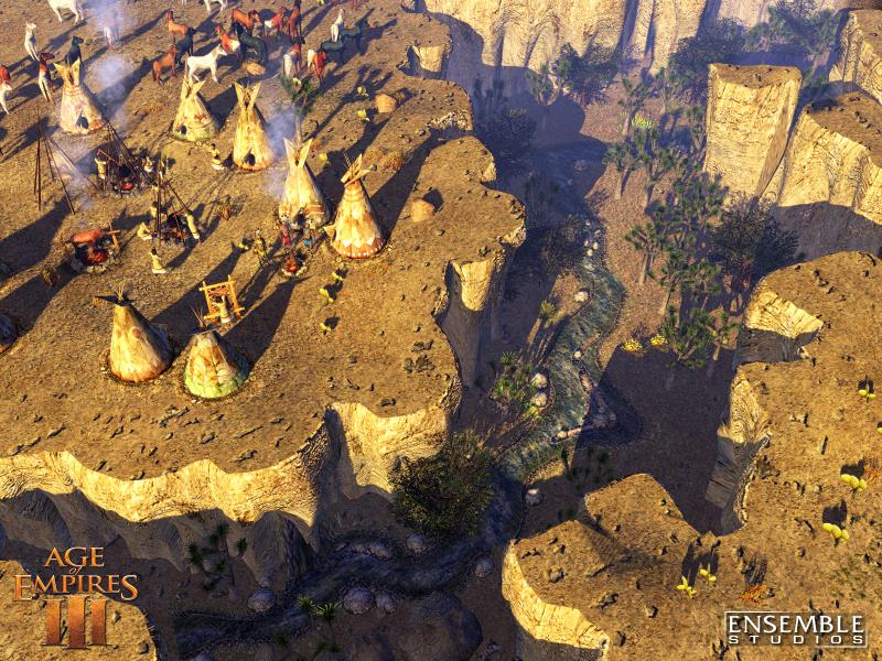 Age of Empires 3: Age of Discovery - screenshot 19