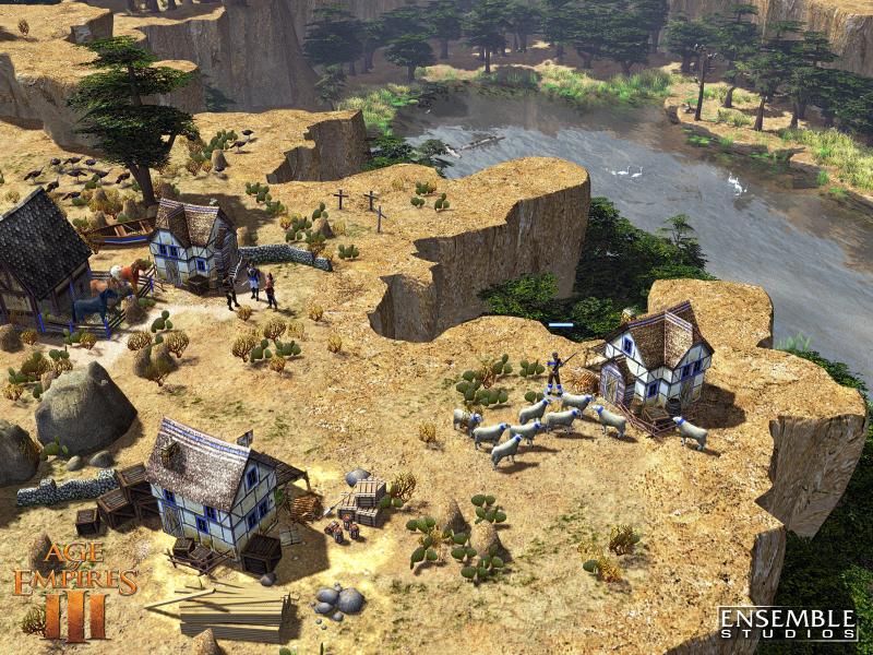 Age of Empires 3: Age of Discovery - screenshot 6