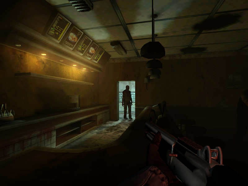 Zombies - screenshot 16