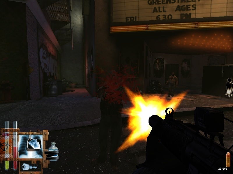 Zombies - screenshot 15