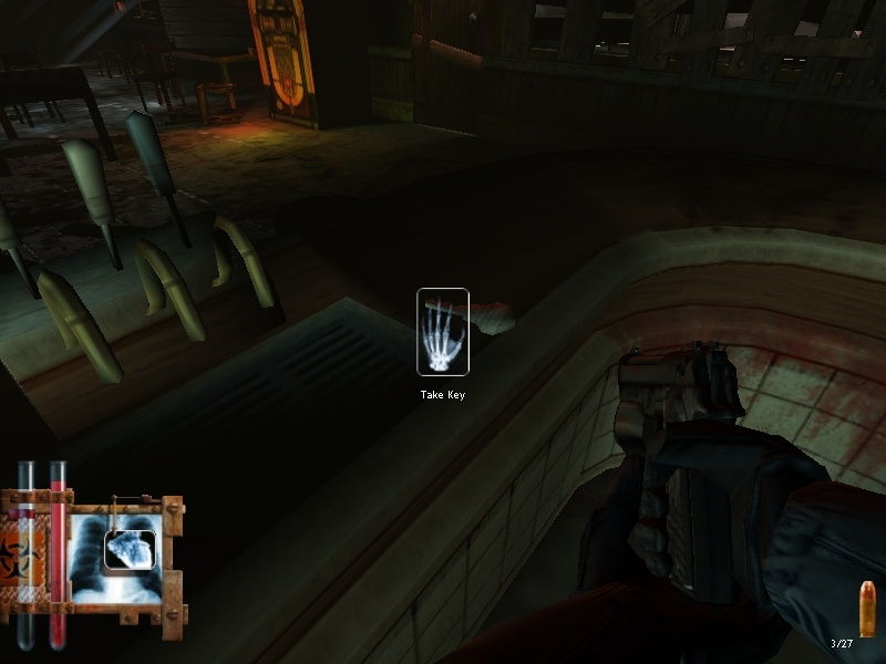 Zombies - screenshot 8