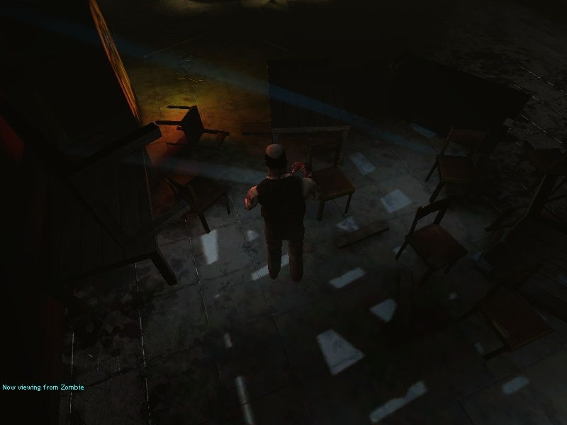 Zombies - screenshot 7