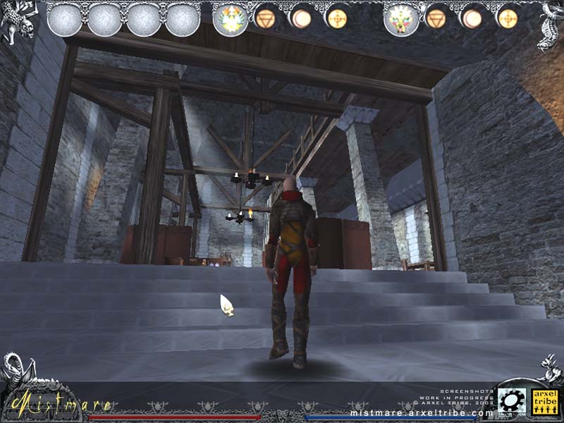 Mistmare - screenshot 31