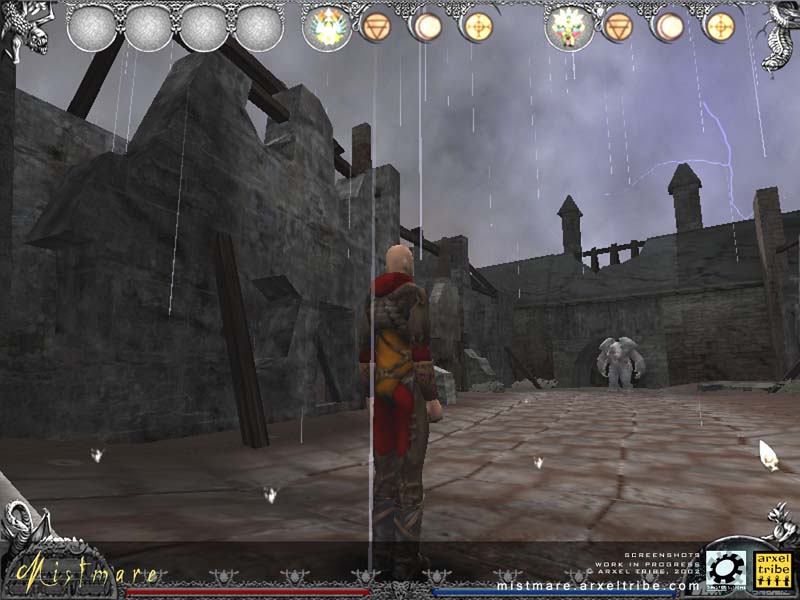 Mistmare - screenshot 25