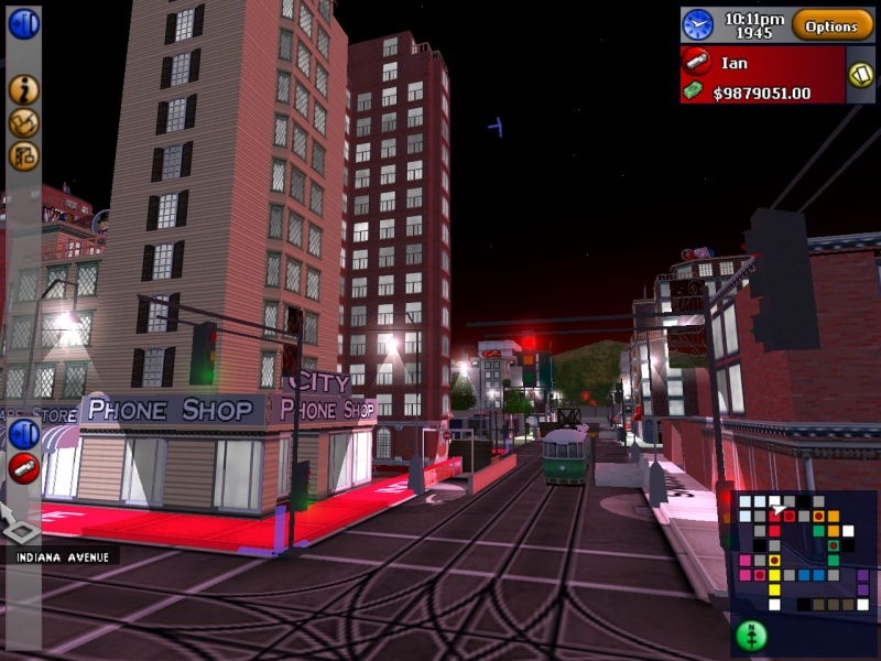 Monopoly Tycoon - screenshot 14