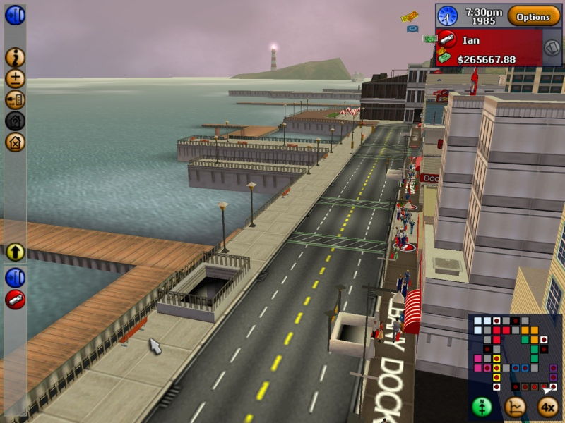Monopoly Tycoon - screenshot 10