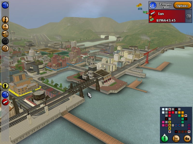 Monopoly Tycoon - screenshot 9