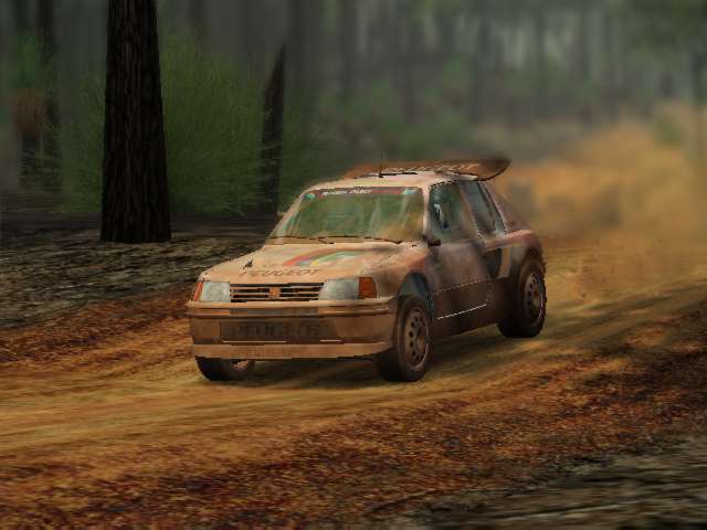 Colin McRae Rally 2005 - screenshot 30