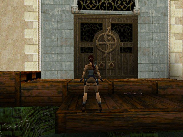 Tomb Raider 2 - screenshot 50